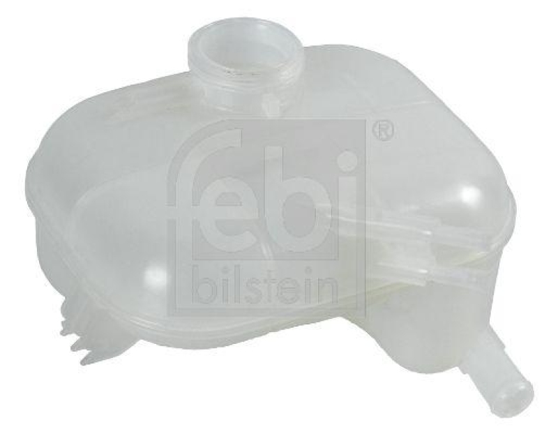 FEBI BILSTEIN 47898 Kühlerausgleichsbehälter für Opel