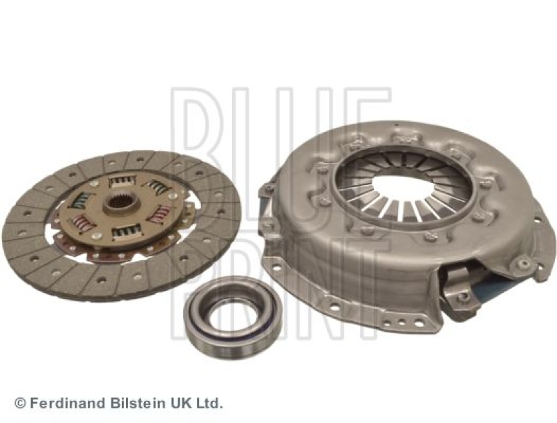 BLUE PRINT ADN130120 Kupplungssatz f&uuml;r NISSAN