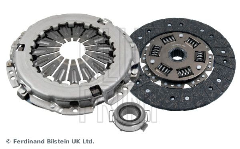 BLUE PRINT ADT330196 Kupplungssatz f&uuml;r TOYOTA