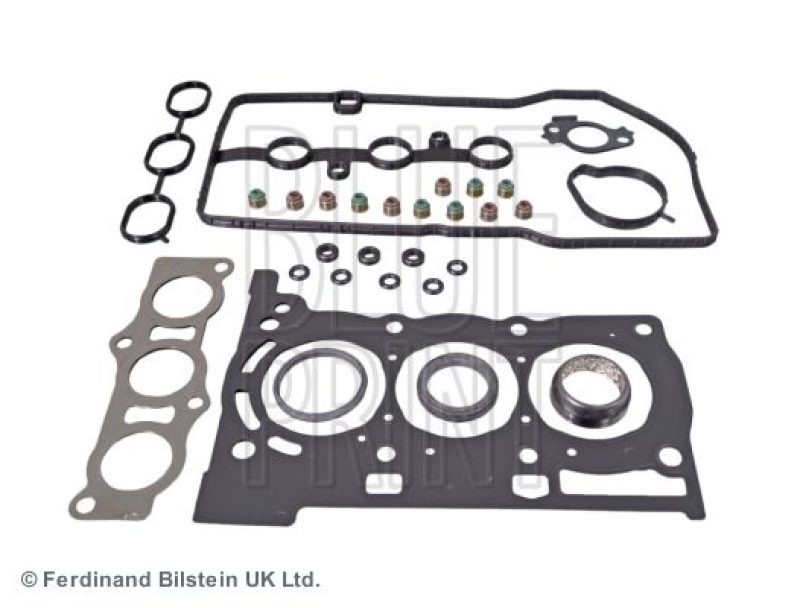 BLUE PRINT ADT362144 Zylinderkopfdichtungssatz für TOYOTA