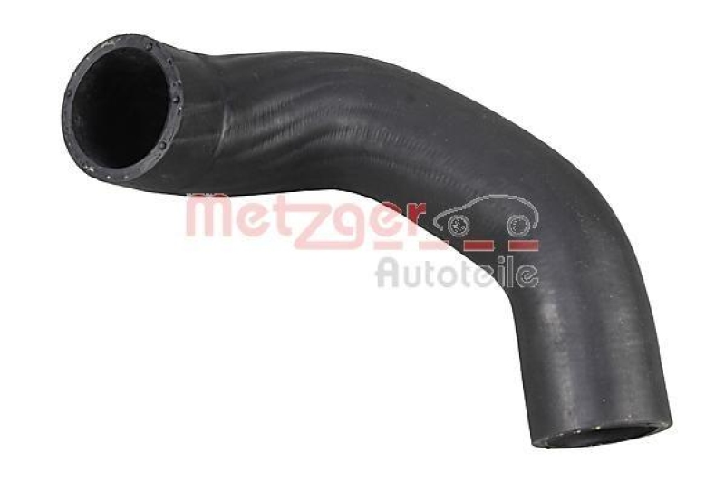 METZGER 2421165 Kühlerschlauch für OPEL/VAUXHALL