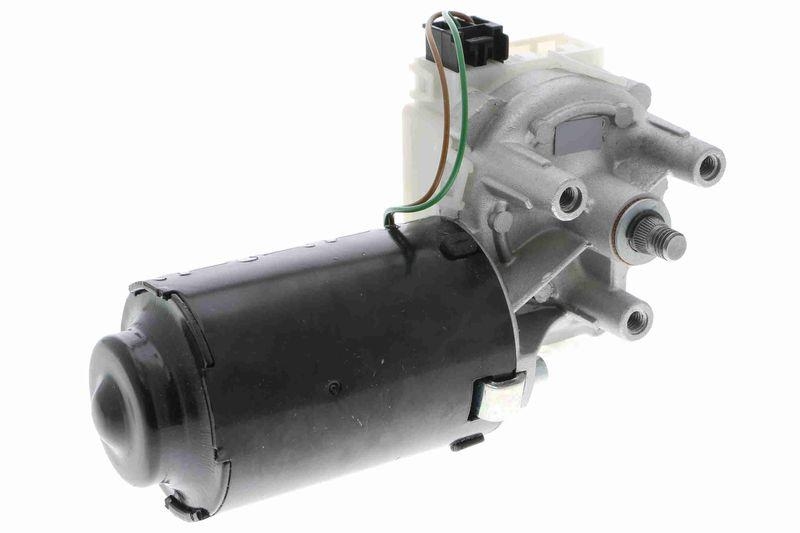 VEMO V24-07-0018 Wischermotor 12V, vorne für FIAT