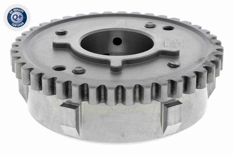 VAICO V25-1400 Nockenwellenversteller Einlassseite für FORD