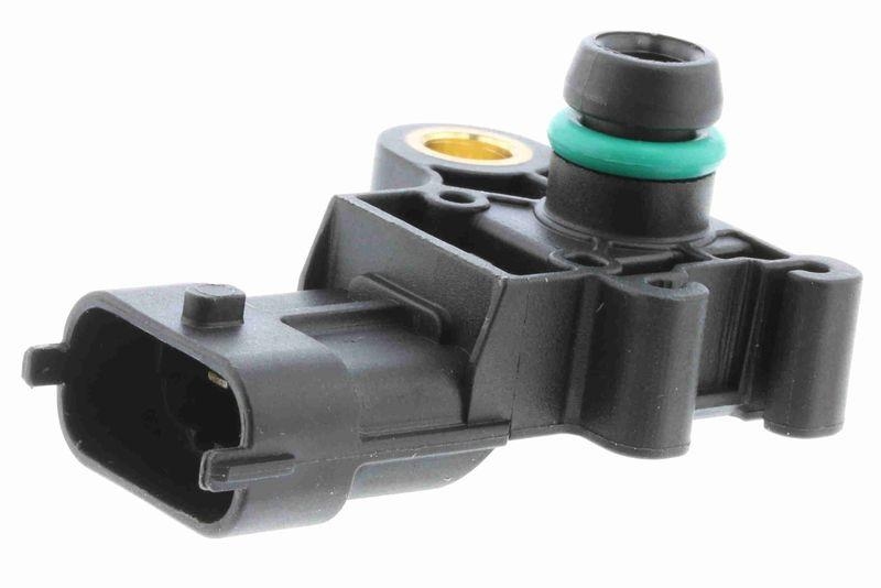 VEMO V25-72-1095 Luftdrucksensor, H&ouml;henanpassung 3-Polig f&uuml;r FORD