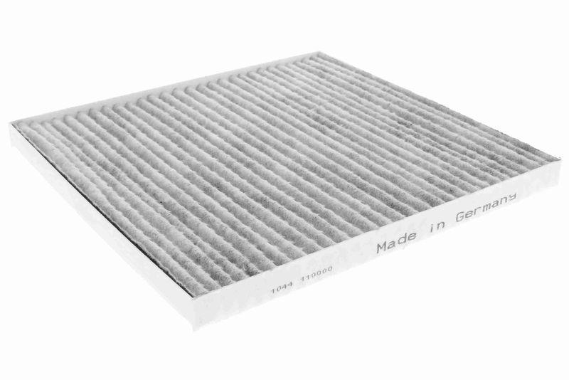 VEMO V46-31-1015 Filter, Innenraumluft 234x223x19 mm, Textilrahmen für RENAULT