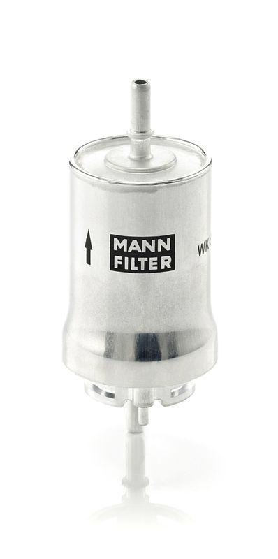 MANN-FILTER WK 59 x Kraftstoffilter für VW