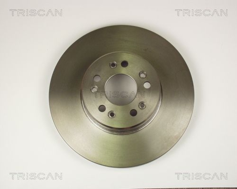 TRISCAN 8120 23124 Bremsscheibe