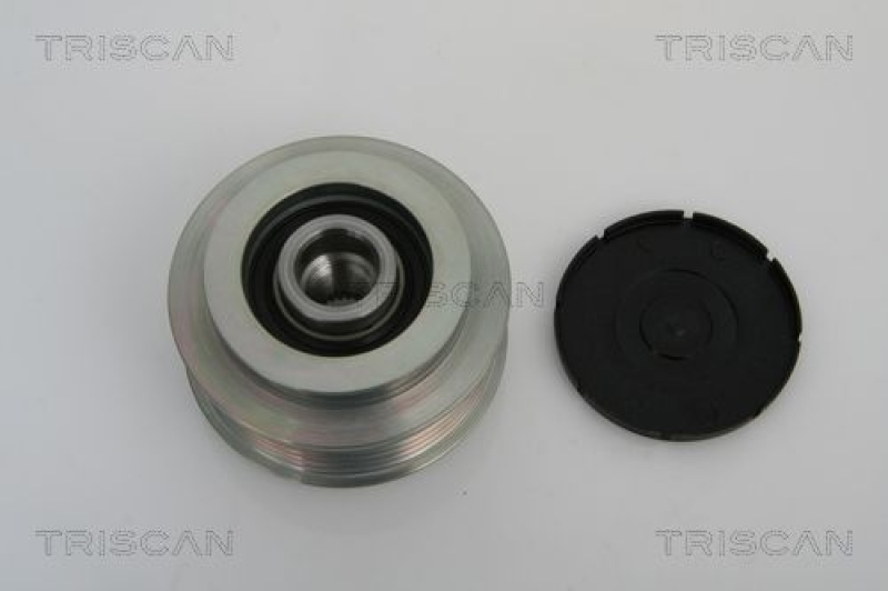 TRISCAN 8641 294012 Generatorfreilauf für Vw Transporter