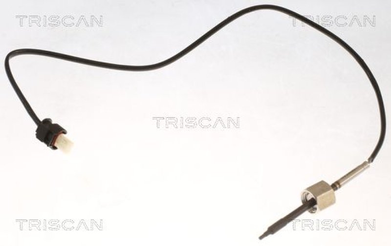 TRISCAN 8826 23041 Sensor, Abgastemperatur für Mercedes