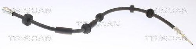 TRISCAN 8150 29195 Bremsschlauch Vorne für Audi, Volkswagen, Seat