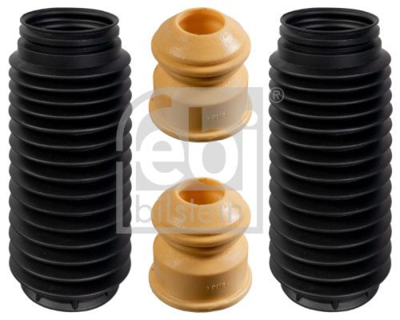 FEBI BILSTEIN 181362 Protection Kit für Stoßdämpfer für HONDA