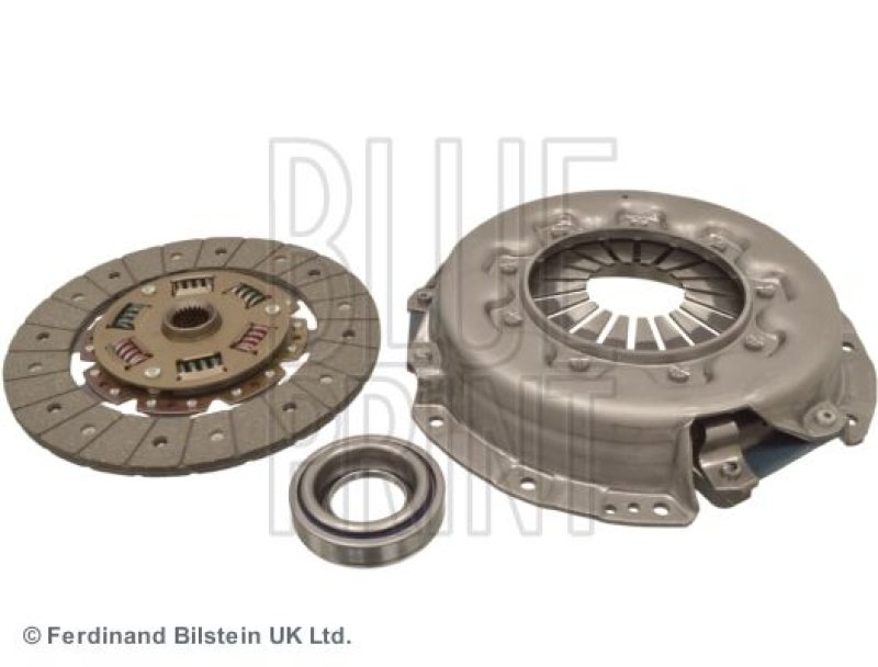 BLUE PRINT ADN130120 Kupplungssatz für NISSAN