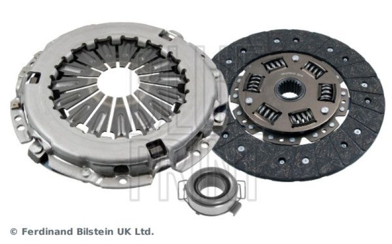 BLUE PRINT ADT330196 Kupplungssatz für TOYOTA