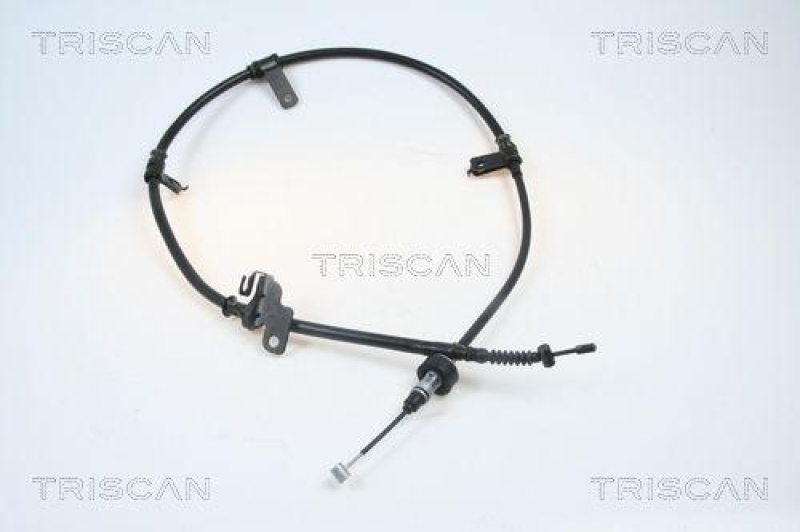 TRISCAN 8140 18113 Handbremsseil für Kia Picanto Abs