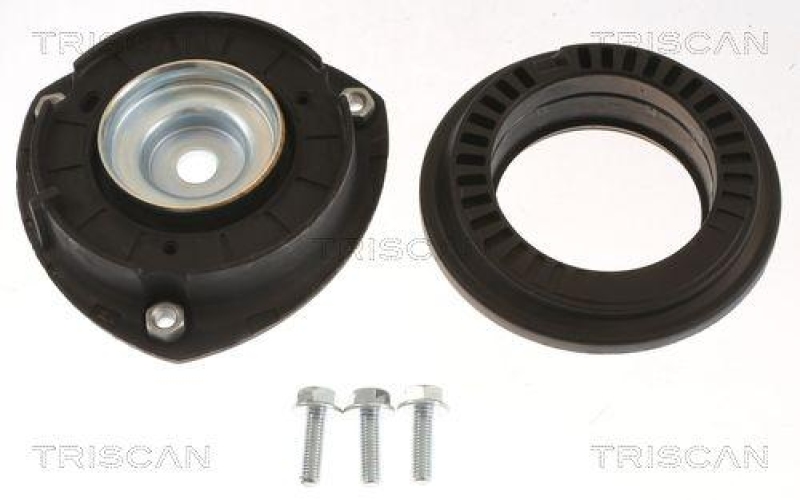 TRISCAN 8500 29934 Federbeinlagersatz für Audi, Seat, Skoda, Vw