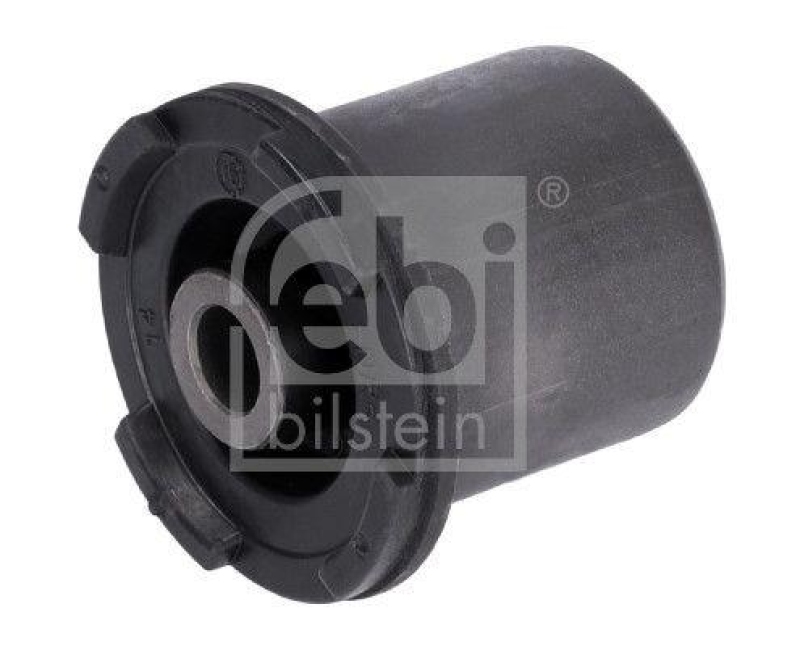 FEBI BILSTEIN 23762 Querlenkerlager für Opel