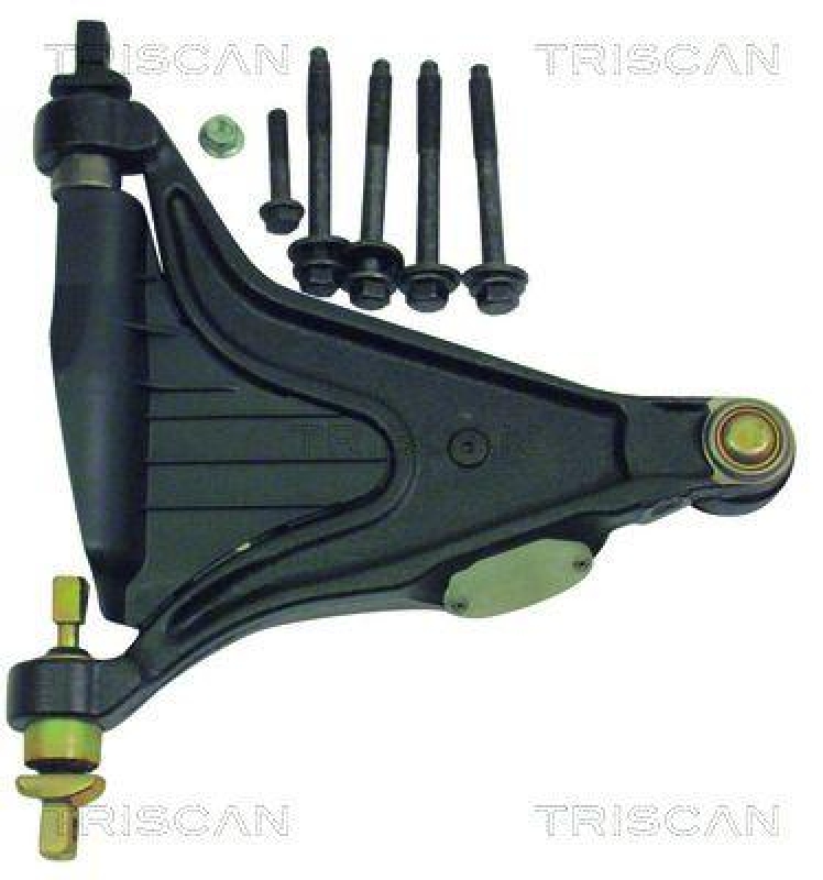 TRISCAN 8500 27507 Querlenker für Volvo S70, V70, 850 Serie