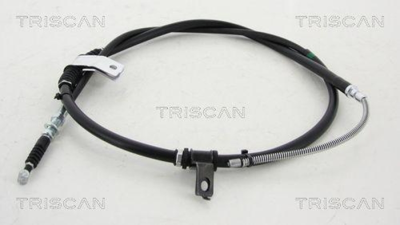 TRISCAN 8140 431044 Handbremsseil für Hyundai H100/H200