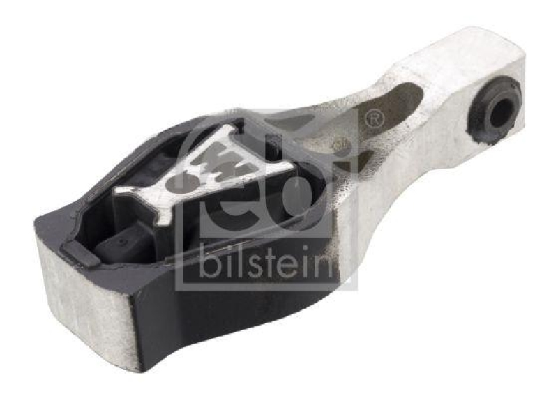 FEBI BILSTEIN 104386 Motorlager für Peugeot