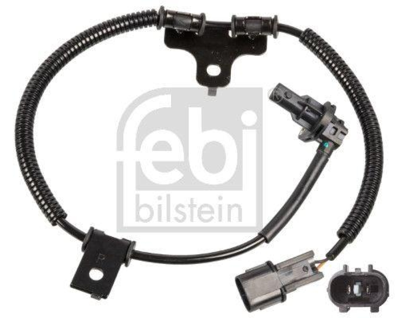 FEBI BILSTEIN 109420 ABS-Sensor für KIA