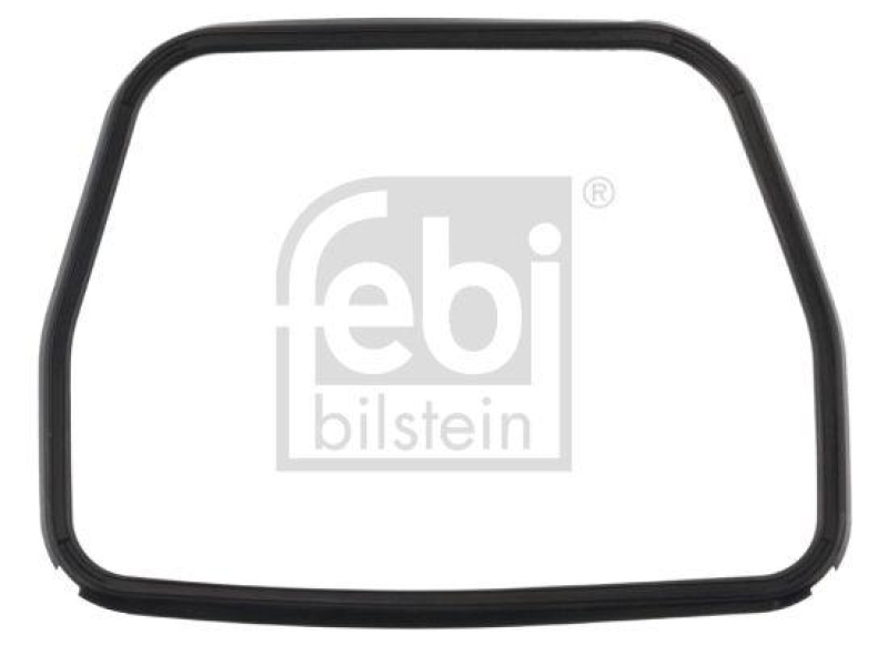 FEBI BILSTEIN 12012 Ölwannendichtung für Automatikgetriebe für Renault