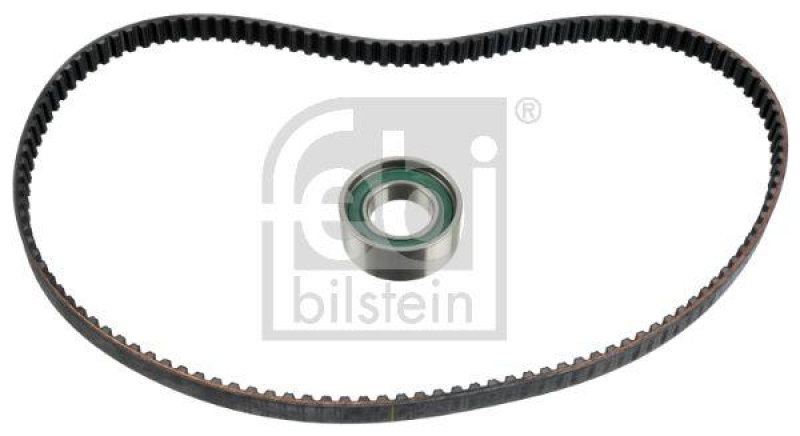 FEBI BILSTEIN 19657 Zahnriemensatz für Fiat