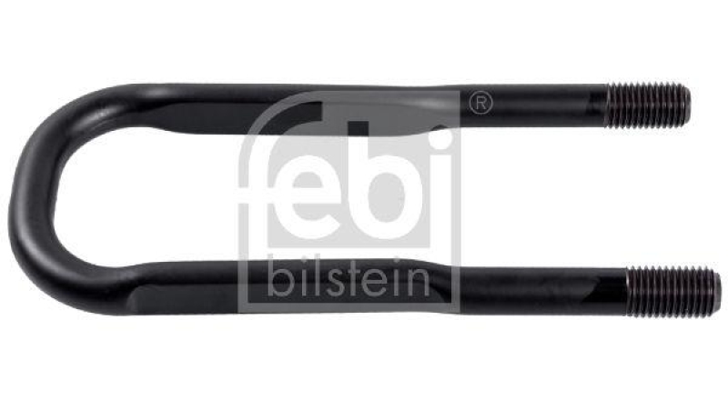 FEBI BILSTEIN 40592 Federbügel für Scania