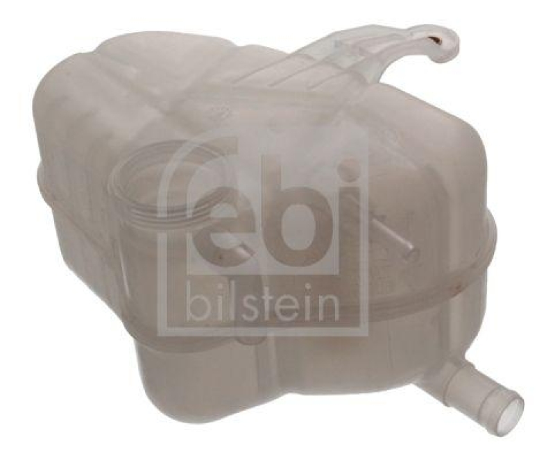 FEBI BILSTEIN 47903 Kühlerausgleichsbehälter für Opel