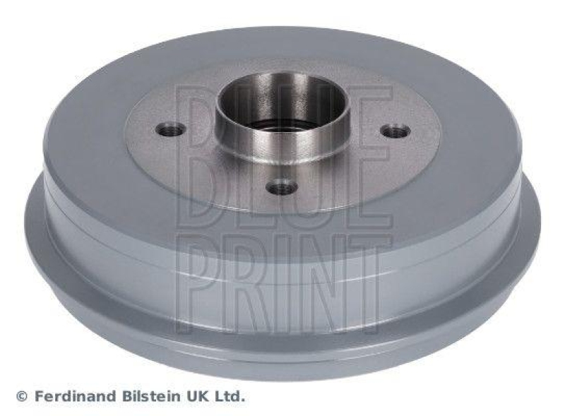 BLUE PRINT ADBP470005 Bremstrommel für Renault