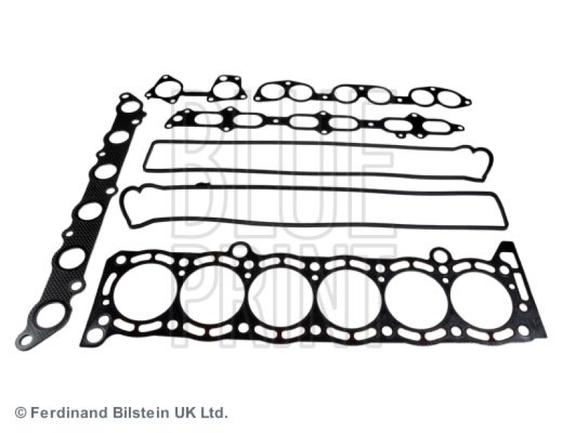 BLUE PRINT ADT36232 Zylinderkopfdichtungssatz für TOYOTA