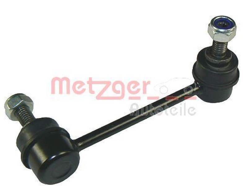 METZGER 53023013 Stange/Strebe, Stabilisator für HONDA HA links