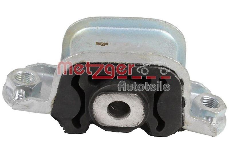 METZGER 8054018 Lagerung, Motor für CITROEN/FIAT/PEUGEOT