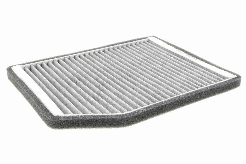 VEMO V46-31-1061 Filter, Innenraumluft 245x185x17,5 mm, Textilrahmen Textiler R für RENAULT