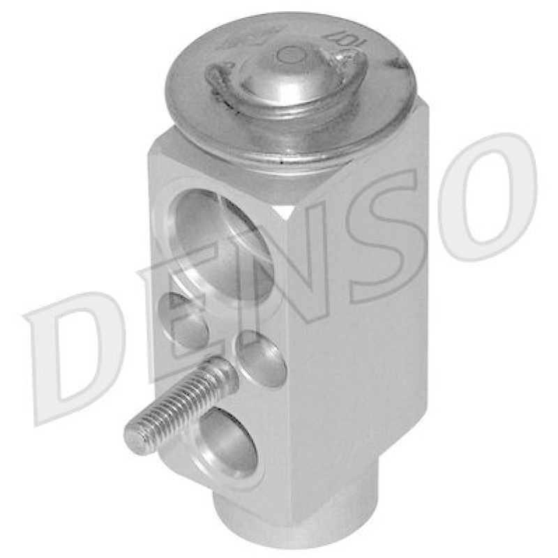 DENSO DVE17011 Expansionsventil A/C MERCEDES-BENZ C-CLASS (W203) C 180 Kompressor (203.046)