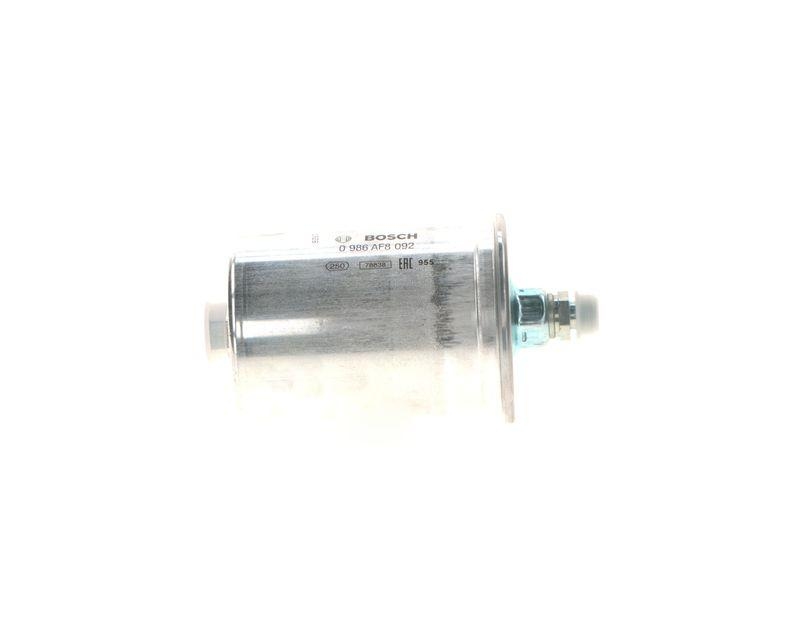 BOSCH 0 986 AF8 092 Kraftstofffilter