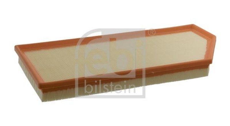 FEBI BILSTEIN 101646 Luftfilter für Mercedes-Benz