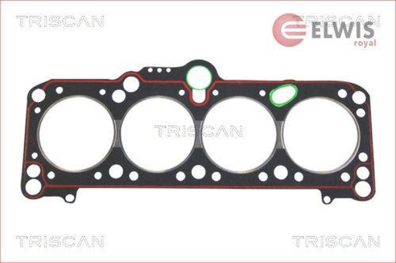 TRISCAN 501-8530 Zylinderkopfdichtung für Vwa-1.6D-Turbo