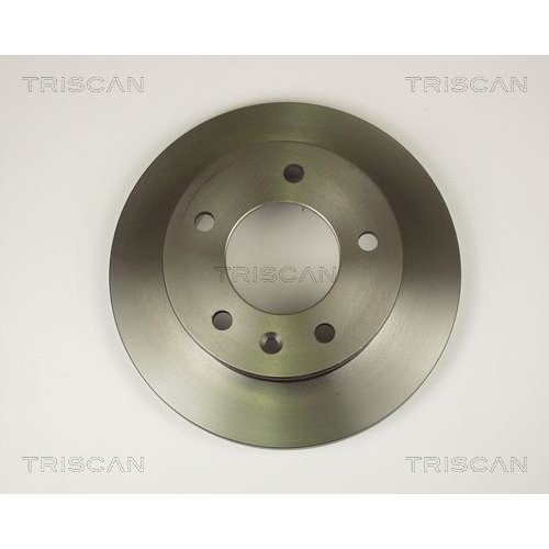 TRISCAN 8120 23131 Bremsscheibe