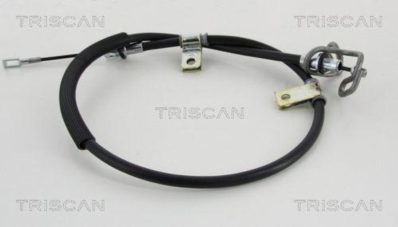 TRISCAN 8140 151060 Handbremsseil für Fiat Freemont