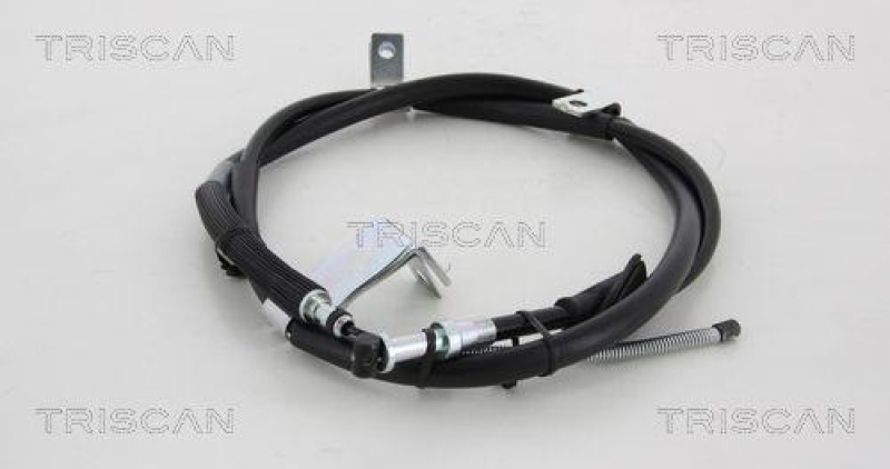 TRISCAN 8140 68104 Handbremsseil für Subaru Legacy, Outback