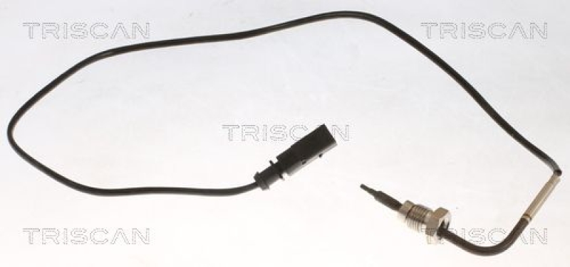 TRISCAN 8826 29063 Sensor, Abgastemperatur für Vw