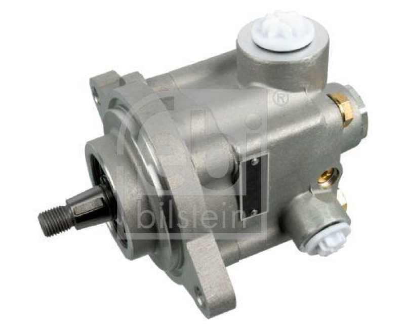 FEBI BILSTEIN 176030 Servopumpe für RENAULT (RVI)