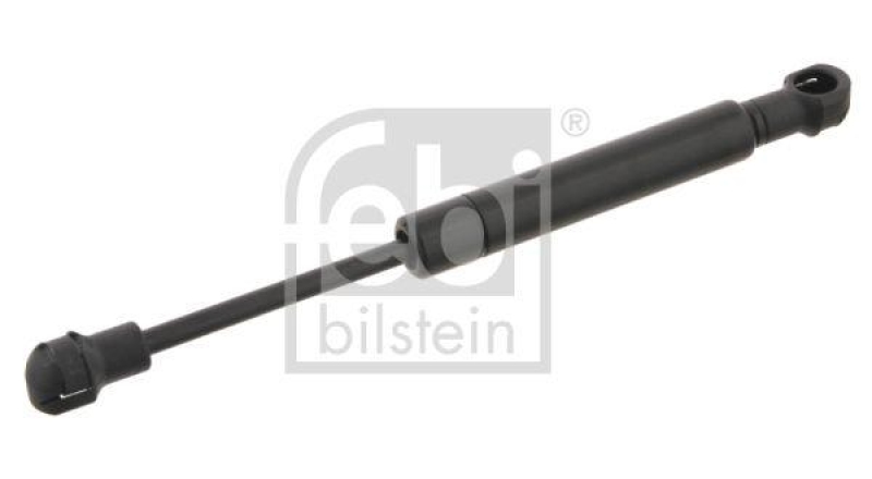 FEBI BILSTEIN 27898 Gasdruckfeder für Heckklappe für Porsche