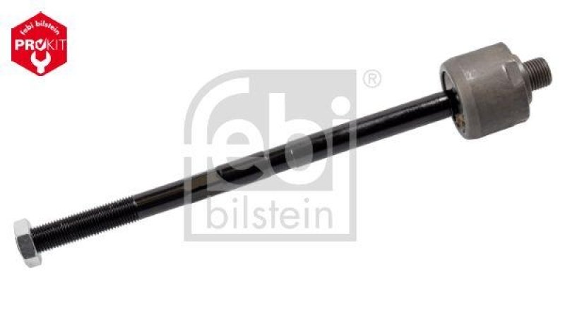 FEBI BILSTEIN 29513 Axialgelenk mit Kontermutter für Mercedes-Benz