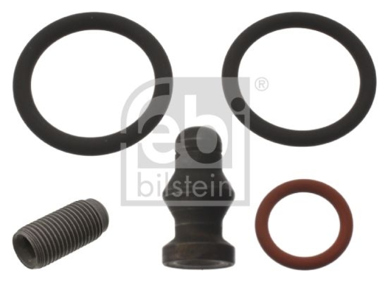 FEBI BILSTEIN 46526 Dichtungssatz für Einspritzdüse für VW-Audi