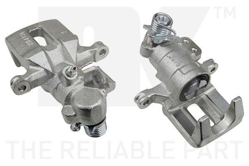 NK 215265 Bremssattel für FIAT, SUZUKI