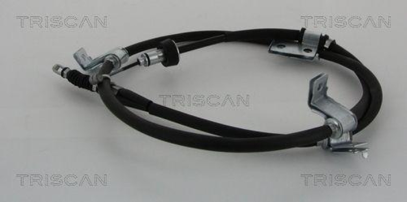 TRISCAN 8140 431084 Handbremsseil für Hyundai I30Cw