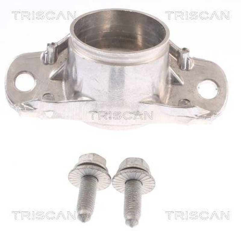 TRISCAN 8500 29938 Federbeinlager Hinten für Audi, Seat, Skoda, Vw