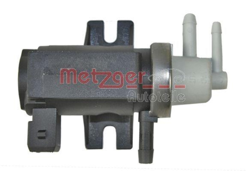 METZGER 0892667 Druckwandler, Turbolader für AUDI/FORD/SEAT/SKODA/VW