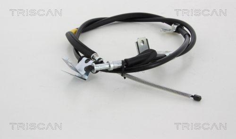 TRISCAN 8140 68105 Handbremsseil für Subaru Legacy